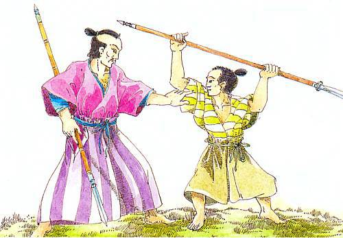 Учение мудрого  самурая