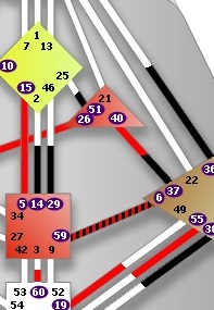 канал интимности 59-6